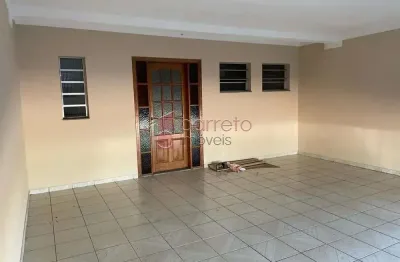 Casa com 2 quartos à venda na Rua Padre Arnaldo dos Santos, --, Vila Galvão, Jundiaí