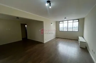 Apartamento à venda no edifício acrópole - bairro jardim bonfiglioli - jundiaí/sp