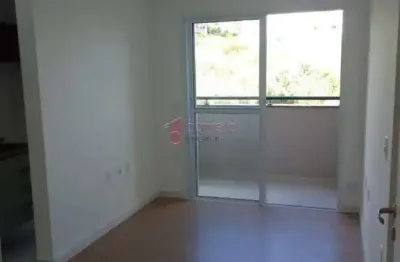 Apartamento para venda e locação no condomínio giardino no bairro colônia em jundiaí/sp