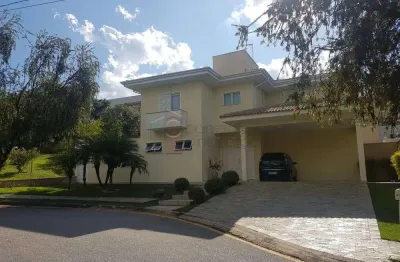 Casa de alto padrão a venda portal do paraíso - jundiaí - sp