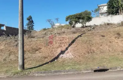 Terreno à venda na Rua Angelo Finardi, --, Vale Azul, Jundiaí
