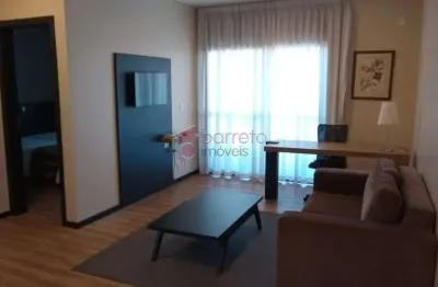 Flat para venda no edifício the grapes na avenida nove de julho em jundiaí/sp