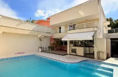 Sobrado para venda no condomínio portal do paraíso i - jundiaí/sp