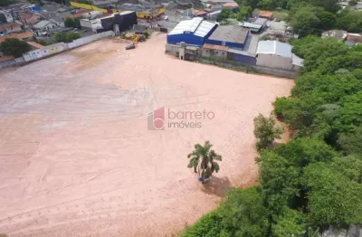 Barracão / Galpão / Depósito à venda na Avenida Jerônimo de Camargo, --, Caetetuba, Atibaia