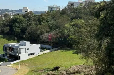 Terreno à venda no condomínio reserva santa isabel ii em louveira/sp