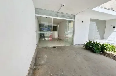 Casa com 3 quartos à venda na Rua Bom Jesus de Pirapora, --, Vila Vianelo, Jundiaí