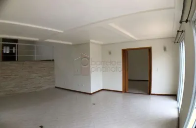 Sobrado disponível para venda ou locação, condomínio residencial dos lagos em itupeva/sp.