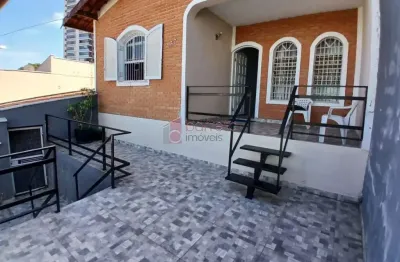 Casa com 2 quartos à venda na Rua Claudionor Walter Moretti, --, Vila Isabel Eber, Jundiaí
