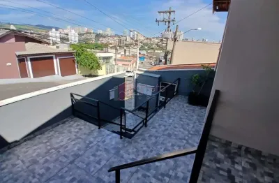 Casa com 4 quartos à venda na Rua Claudionor Walter Moretti, --, Vila Isabel Eber, Jundiaí