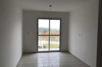 Apartamento à venda no condomínio jardim conquista - jardim tamoio - jundiaí/sp