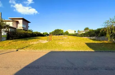 Terreno plano à venda no condomínio colinas de inhandjara em itupeva/sp