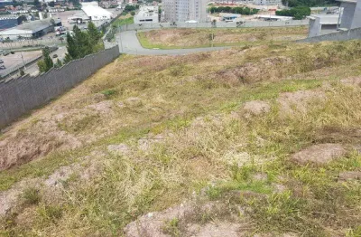 Terreno em condomínio fechado à venda na Avenida Doutor João Omar Marçura, --, Horto Florestal, Jundiaí