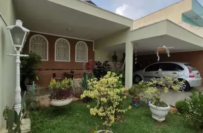 Casa com 3 quartos à venda na Rua Corina Soave Gandra, --, Jardim Torres São José, Jundiaí