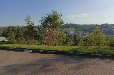 Terreno em condomínio fechado à venda na Rua Victório Spinucci, --, Jardim Promeca, Várzea Paulista