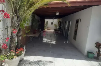 Casa térrea para venda no bairro almerinda chaves - jundiaí/sp