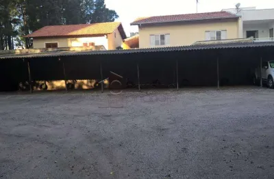 Terreno com estacionamento para venda vila guarani, jundiaí