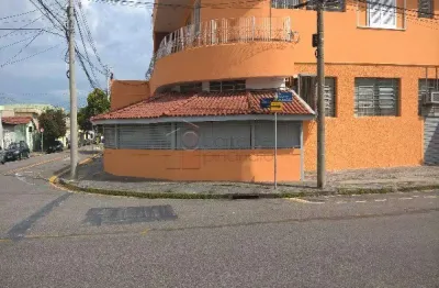 Prédio à venda na Rua Tiradentes, 0, --, Vila Rio Branco, Jundiaí