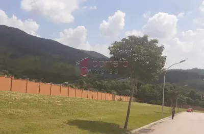 Terreno em condomínio fechado à venda na Avenida Engenheiro Tasso Pinheiro, --, Vila Maringá, Jundiaí