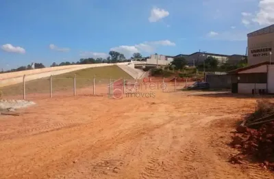 Terreno comercial para venda e locação no bairro ponte seca - várzea paulista/sp