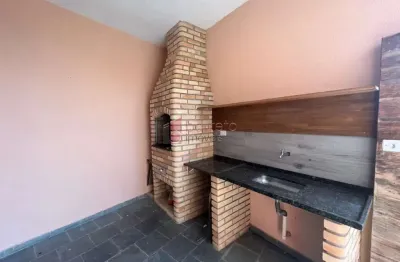 Casa com 3 quartos à venda na Avenida Romeu Pellicciari, --, Jardim Pacaembu, Jundiaí