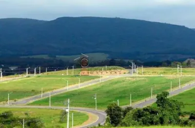 Terreno para venda - terras da alvorada - jundiaí/sp