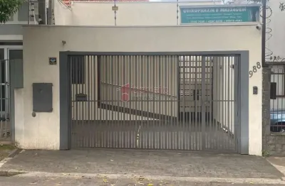 Ponto comercial à venda na Rua Rangel Pestana, --, Centro, Jundiaí