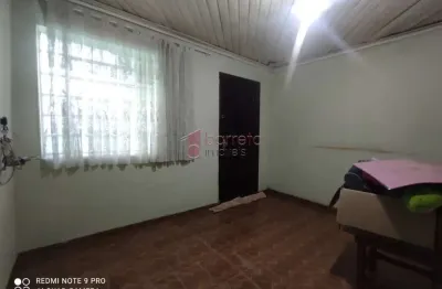 Casa com 3 quartos à venda na Rua Robartino Martho, --, Jardim da Fonte, Jundiaí