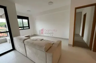 Apartamento para locação e venda, edifício bellacqua, jundiaí