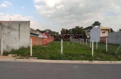 Terreno à venda na Rua Nicola Lourenson, --, Poste, Jundiaí