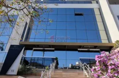 Sala comercial para venda ou locação no condomínio nine office boutique - jundiaí/sp