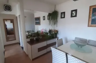 Apartamento à venda no condomínio paulicoop - anhangabaú - jundiaí/sp