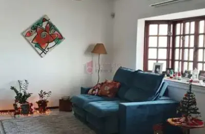 Casa com 3 quartos à venda na Rua Padre Arnaldo dos Santos, --, Vila Galvão, Jundiaí