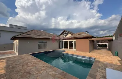 Casa para venda no condomínio quinta das paineiras - jundiaí/sp