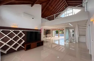 Casa à venda no condomínio quinta das paineiras - jundiaí/sp