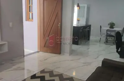 Casa à venda no bairro parque residencial jundiaí - jundiaí/sp