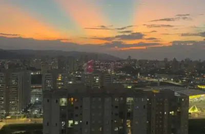 Apartamento com 03 quartos à venda no condomínio vista park - jundiaí/sp