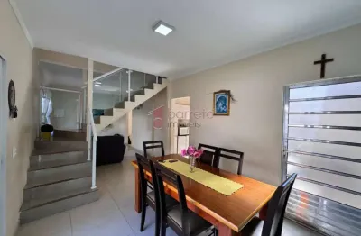 Casa sobrado com 04 quartos à venda na vila alvorada - jundiaí/sp