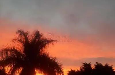 Chácara / sítio com 2 quartos à venda na Rua Dez, --, Vivenda, Jundiaí