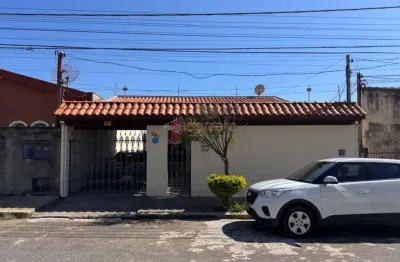 Casa sobrado com 03 quartos à venda no bairro cidade nova - jundiaí/sp