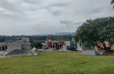 Terreno em condomínio fechado à venda na Estrada Do Bonfim, Quadra E, --, Pinhal, Cabreúva