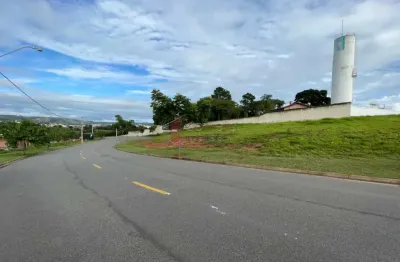 Terreno à venda no condomínio portal san giovanni - jardim santa rosa - itatiba/sp