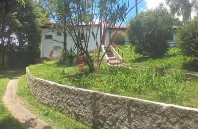 Chácara / sítio com 3 quartos à venda na Avenida Natalino Geraldo Ruocco, --, Chácara Morada Mediterrânea, Jundiaí