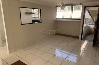 Apartamento com 2 quartos à venda na Rua Antonio Graciadio, Bloco C, --, Morada das Vinhas, Jundiaí