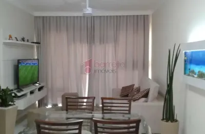 Casa com 2 quartos à venda na Rua João Maurício De Nassau, 0, --, Jardim Carlos Gomes, Jundiaí