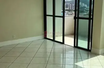 Apartamento à venda ou locação, edifício san francisco, jundiaí