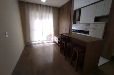 Apartamento para venda e locação no condomínio vista park em jundiaí/sp