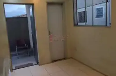 Cobertura com 2 quartos à venda na Rua Cica, Bloco 4, --, Vila Rami, Jundiaí