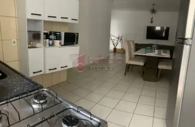 Casa com 2 quartos à venda na Rua Francisco Mangabeira, --, Jardim Bandeiras, Jundiaí