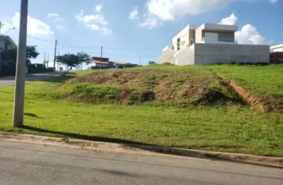Terreno à venda no condomínio reserva santa isabel ii em louveira/sp