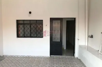Casa com 4 quartos à venda na Rua Vereador Antônio Sacramoni, --, Jardim das Tulipas, Jundiaí